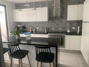 SE VENDE CASA EN FRACCIONAMIENTO MONTESIERRA CERCA DE...