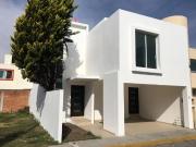 Casa en venta en Fraccionamiento muy cerca de Forjadores