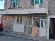 CASA EN VENTA EN FRACCIONAMIENTO OJOCALIENTE 1