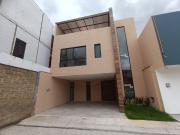 Casa en venta en fraccionamiento oliva residencial cerca...