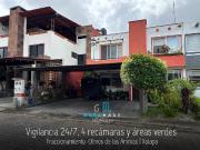 Casa en Venta en Fraccionamiento Olmos de Las Animas,...