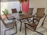 Casa en Venta en Fraccionamiento Palma de Mayorca...