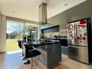 Casa en venta en fraccionamiento paraíso country