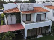 Casa en venta en fraccionamiento Paraiso Country Club