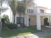 Casa en venta en Fraccionamiento Paraíso Country Club