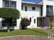 Casa en venta en Fraccionamiento Paraíso Residencial...