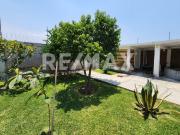 CASA EN VENTA EN FRACCIONAMIENTO PARAISO TLAHUICA