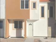 Casa en venta en fraccionamiento paseo del bosque