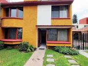 Casa en Venta en Fraccionamiento Paseos de Cholula