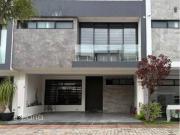 Casa en Venta en Fraccionamiento Paseos de Morillotla,...