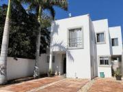 Casa en venta en Fraccionamiento Paseos del Mayab, Conkal