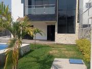 Casa en VENTA en FRACCIONAMIENTO PEDREGAL DE LAS FUENTES