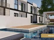 Casa en venta en Fraccionamiento Pedregal de las Fuentes