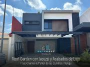 Casa en Venta en Fraccionamiento Peñón de las Cumbres,...