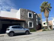 Casa en Venta en Fraccionamiento Plazuelas San...