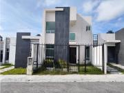 Casa en venta en Fraccionamiento Prados de San Cristobal