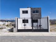 Casa en venta en Fraccionamiento Prados de San Cristobal