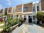 Casa en venta en fraccionamiento privado