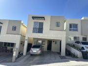 CASA EN VENTA EN FRACCIONAMIENTO PRIVADO AL NORTE