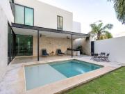 CASA EN VENTA EN FRACCIONAMIENTO PRIVADO DE ALTABRISA...