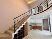 Casa en venta en fraccionamiento privado – Doble altura,...