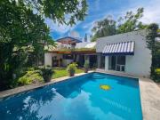 Casa en Venta en fraccionamiento privado en Col....