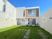 CASA EN VENTA EN FRACCIONAMIENTO PRIVADO EN CUAUTLA MORELOS