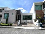 Casa en Venta En fraccionamiento privado Puntalba