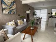 Casa en venta en fraccionamiento privado zona norte