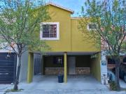 Casa en Venta en fraccionamiento Providencia Apodaca NL