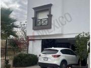 Casa en venta en Fraccionamiento Puente de Piedra zona...