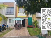 Casa en venta en Fraccionamiento Puente Moreno* Medellín Ver