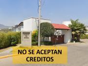 Casa en venta en Fraccionamiento Puerta de Diana, Bosque...