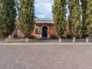 Casa en Venta en Fraccionamiento Puerta de Hierro