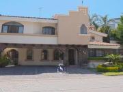 Casa en Venta en Fraccionamiento Puerta de Hierro