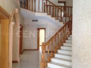 CASA EN VENTA EN FRACCIONAMIENTO PUERTA DE HIERRO,...