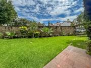 Casa en venta en Fraccionamiento Puerta de Hierro de lujo