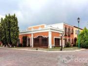 Casa en venta en Fraccionamiento Puerta de Hierro, Puebla