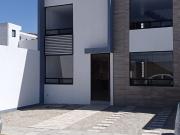 ☀️ Casa en venta en Fraccionamiento Punta del Sol