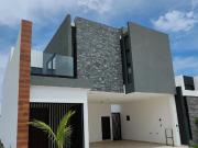 Casa en Venta en Fraccionamiento Punto Lomas, Rivieria...