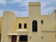 Casa en venta en fraccionamiento Punto Sublime en...