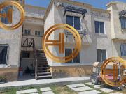 Casa en Venta en Fraccionamiento Real Castilla, Huehuetoca