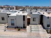 Casa en venta en Fraccionamiento Real de Castilla,...