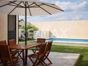 Casa en Venta en Fraccionamiento Real de Oaxtepec