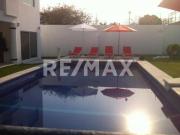 Casa en Venta en Fraccionamiento Real de Oaxtepec