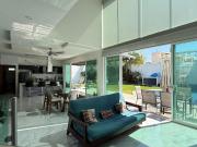 CASA EN VENTA EN FRACCIONAMIENTO REAL DE OAXTEPEC MORELOS