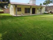 Casa en Venta en Fraccionamiento Real de Oaxtepec OLC 4323