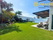 Casa en Venta en Fraccionamiento Real de Oaxtepec OLC 4426