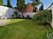 Casa en venta en fraccionamiento Real de Tetela Cuernavaca