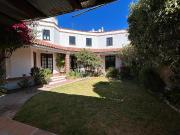 Casa en venta en fraccionamiento Real del valle